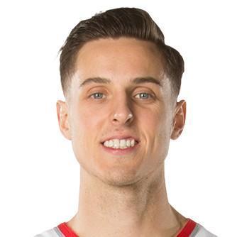 Zach Collins