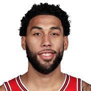 Denzel Valentine