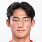 Cho Yu-min