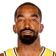J.R. Smith