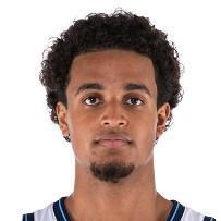 4 - Jeremiah Robinson-Earl