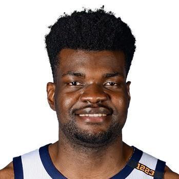 Udoka Azubuike