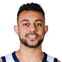 Nigel Williams-Goss
