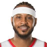 CarMelo Anthony