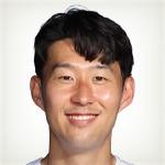 Heung-Min Son