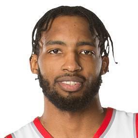 Derrick Jones Jr.
