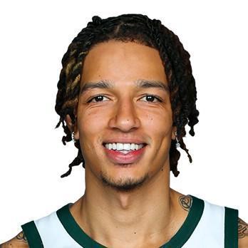 D.J. Wilson
