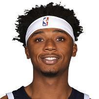 Ashton Hagans