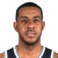 LaMarcus Aldridge
