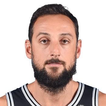 Marco Belinelli