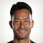 M. Yoshida