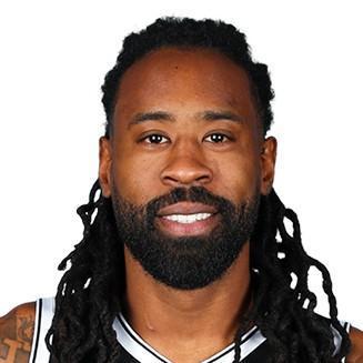 DeAndre Jordan