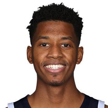 4 - Jarrett Culver