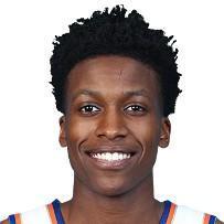 Frank Ntilikina