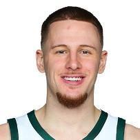 1 - Donte DiVicenzo