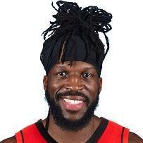 Demarre Carroll