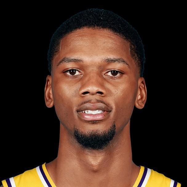 Alfonzo McKinnie