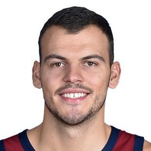 Ante Zizic