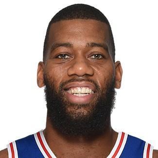 Greg Monroe