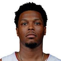 1 - Kyle Lowry