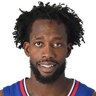 Patrick Beverley