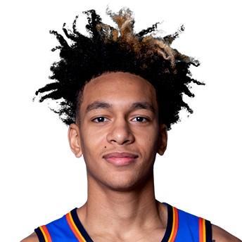 Tre Mann