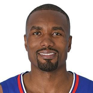 Serge Ibaka