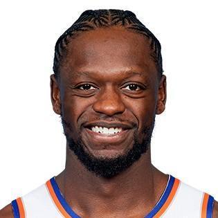 5 - Julius Randle