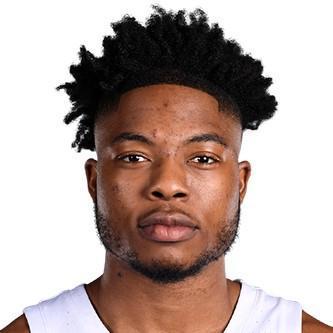 Tyrique Jones