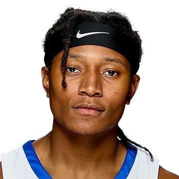 TyTy Washington Jr.