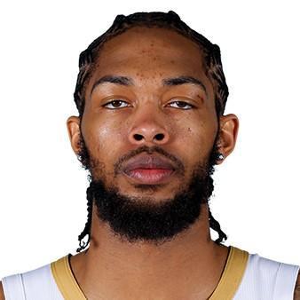 3 - Brandon Ingram