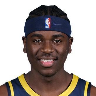 Aaron Holiday
