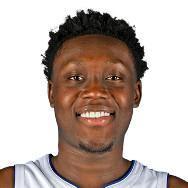 Sekou Doumbouya