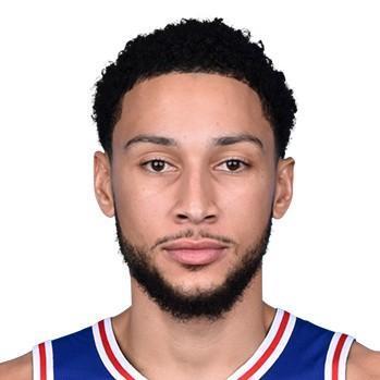 1 - Ben Simmons