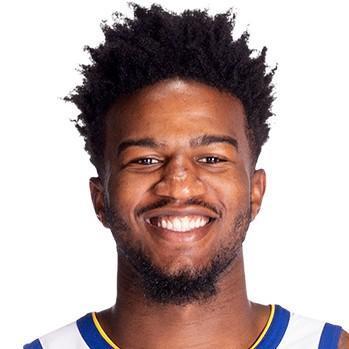 Jordan Bell