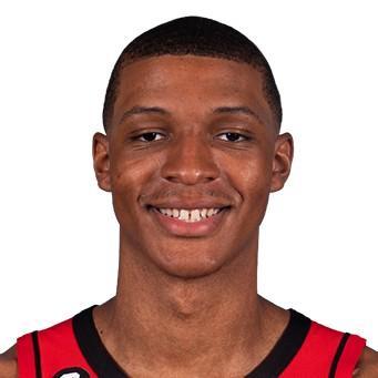 4 - Jabari Smith Jr.