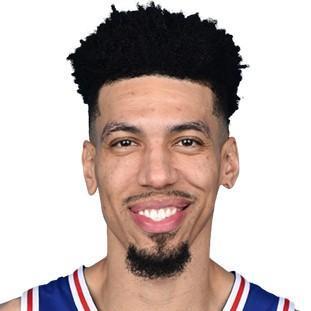 Danny Green