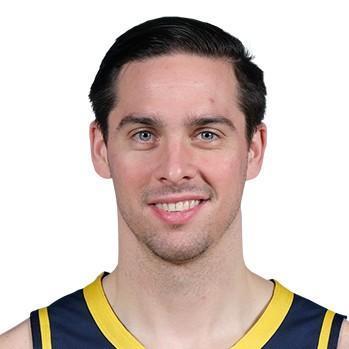 T.J. McConnell