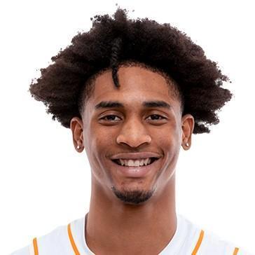 Keon Johnson