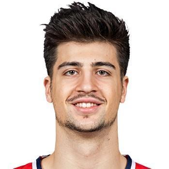 Deni Avdija