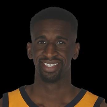 Ekpe Udoh