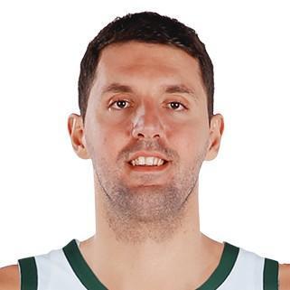 Nikola Mirotic