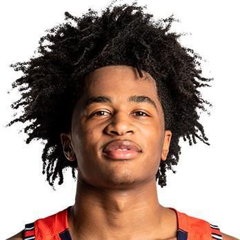 Sharife Cooper