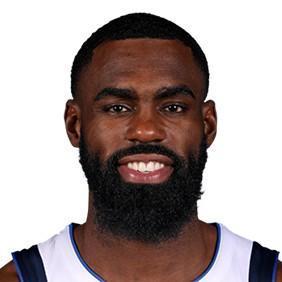 Tim Hardaway Jr.