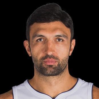Zaza Pachulia