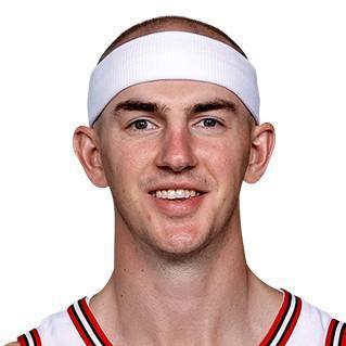 2 - Alex Caruso