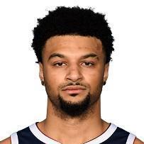 1 - Jamal Murray