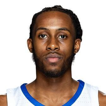 Isaiah Jackson