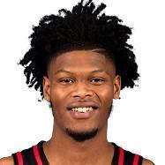 3 - Cameron Reddish