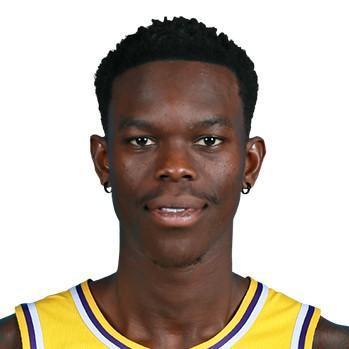 Dennis Schroder